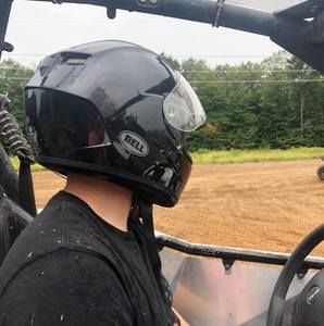 Meet your Posher, Conner